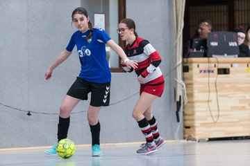 Bild 562 - B2 Loewinnen Cup
